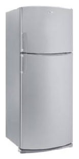 Холодильник Whirlpool ARC 4138 AL Фото, характеристики