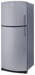 Refrigerator Whirlpool ARC 4138 IX 71.00x175.00x73.00 cm