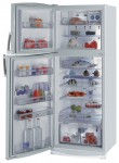 Refrigerator Whirlpool ARC 4170 WH 71.00x187.00x73.00 cm