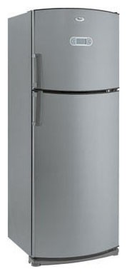 Buzdolabı Whirlpool ARC 4198 IX fotoğraf, özellikleri