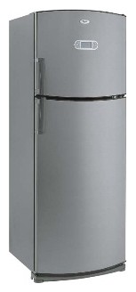 Kühlschrank Whirlpool ARC 4208 IX Foto, Charakteristik