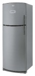 Холодильник Whirlpool ARC 4208 IX 71.00x187.40x72.80 см
