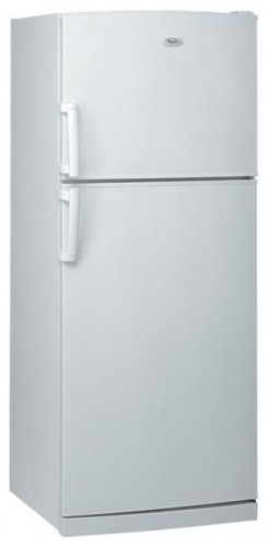 Хладилник Whirlpool ARC 4324 IX снимка, Характеристики