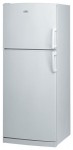 Refrigerator Whirlpool ARC 4324 IX 70.00x181.80x68.00 cm