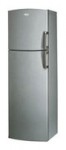 Refrigerator Whirlpool ARC 4330 IX 76.00x182.00x68.00 cm