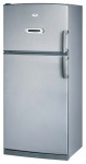 Холодильник Whirlpool ARC 4360 IX 76.00x182.00x72.00 см
