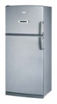Buzdolabı Whirlpool ARC 4380 IX 78.00x182.00x72.00 sm