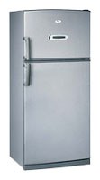 Холодильник Whirlpool ARC 4440 IX фото, Характеристики