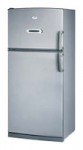Холодильник Whirlpool ARC 4440 IX 81.00x182.00x72.00 см