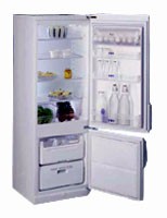 Tủ lạnh Whirlpool ARC 5200 ảnh, đặc điểm