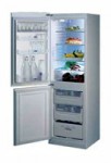 Refrigerator Whirlpool ARC 5250 55.00x181.00x62.00 cm