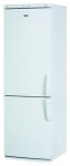 Refrigerator Whirlpool ARC 5370 60.00x185.00x60.00 cm