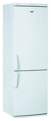 Tủ lạnh Whirlpool ARC 5380 ảnh, đặc điểm