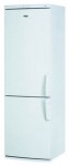 Tủ lạnh Whirlpool ARC 5380 59.50x185.00x60.00 cm