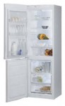 Холодильник Whirlpool ARC 5453 60.00x187.50x61.00 см