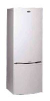 Tủ lạnh Whirlpool ARC 5520 ảnh, đặc điểm