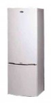 Refrigerator Whirlpool ARC 5520 60.00x168.00x62.00 cm