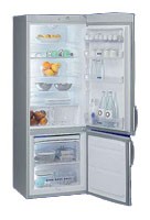 Tủ lạnh Whirlpool ARC 5521 AL ảnh, đặc điểm