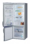 Холодильник Whirlpool ARC 5521 AL 60.00x167.50x60.00 см
