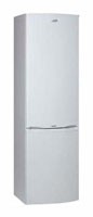 Холодильник Whirlpool ARC 5550 Фото, характеристики