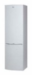 Refrigerator Whirlpool ARC 5550 60.00x188.00x62.00 cm