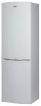 Холодильник Whirlpool ARC 5553 IX 60.00x187.50x61.00 см