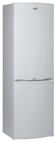 Refrigerator Whirlpool ARC 5553 W larawan, katangian