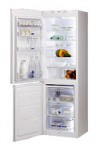 Refrigerator Whirlpool ARC 5560 60.00x188.00x62.00 cm