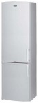 Tủ lạnh Whirlpool ARC 5564 60.00x188.00x62.00 cm