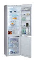 Buzdolabı Whirlpool ARC 5570 fotoğraf, özellikleri