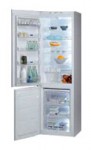 Refrigerator Whirlpool ARC 5570 60.00x203.00x62.00 cm