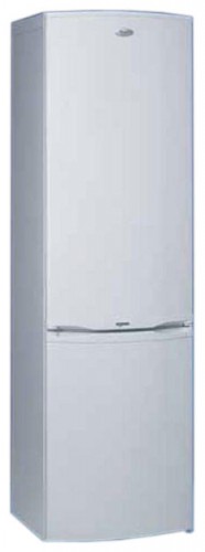 Холодильник Whirlpool ARC 5573 W Фото, характеристики