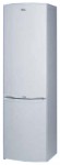 Холодильник Whirlpool ARC 5573 W 60.00x203.00x61.00 см
