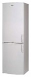 冰箱 Whirlpool ARC 5584 WP 60.00x203.00x62.00 厘米