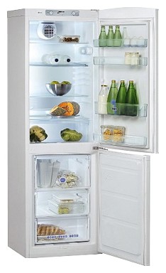 Холодильник Whirlpool ARC 5663 W Фото, характеристики