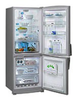 Холодильник Whirlpool ARC 5665 IS Фото, характеристики