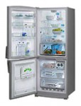 Tủ lạnh Whirlpool ARC 5665 IS 60.00x187.00x63.00 cm