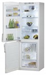 Tủ lạnh Whirlpool ARC 5685 W 60.00x203.00x61.00 cm