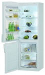 Холодильник Whirlpool ARC 57542 W 59.50x189.50x61.50 см
