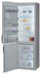 Refrigerator Whirlpool ARC 5774 IX 60.00x203.00x61.00 cm