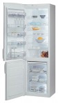 Tủ lạnh Whirlpool ARC 5774 W 60.00x203.00x61.00 cm