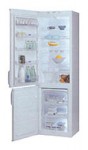 Холодильник Whirlpool ARC 5781 60.00x203.20x62.00 см
