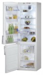 Refrigerator Whirlpool ARC 5885 IS 60.00x201.00x63.00 cm