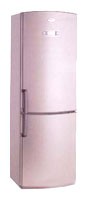 Køleskab Whirlpool ARC 6700 WH Foto, Egenskaber