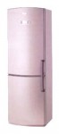 Refrigerator Whirlpool ARC 6700 WH 60.00x187.00x62.00 cm