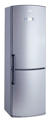 Холодильник Whirlpool ARC 6706 IX фото, Характеристики