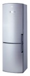 Ψυγείο Whirlpool ARC 6706 IX 60.00x189.00x65.00 cm