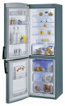 Tủ lạnh Whirlpool ARC 6706 W 60.00x189.00x65.00 cm