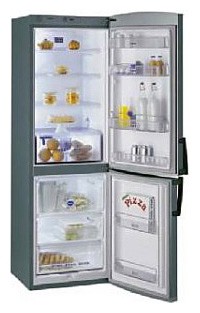 Холодильник Whirlpool ARC 6708 IX Фото, характеристики