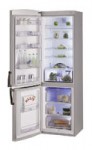 Tủ lạnh Whirlpool ARC 7290 60.00x204.00x65.00 cm